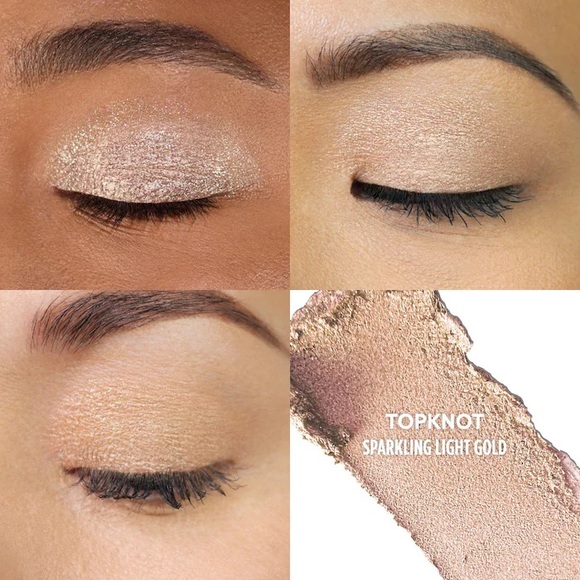 GXVE by GWEN STEFANI Longwear Mousse Eyeshadow - Picture 2 of 5